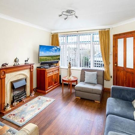 Steve'S Place Stoney Stanton 외부 사진