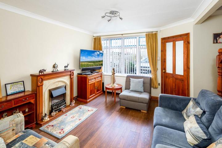 Steve'S Place Stoney Stanton 외부 사진