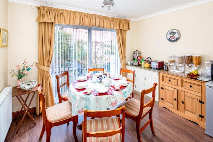 Steve'S Place Stoney Stanton 외부 사진