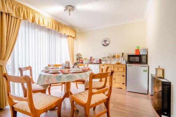 Steve'S Place Stoney Stanton 외부 사진