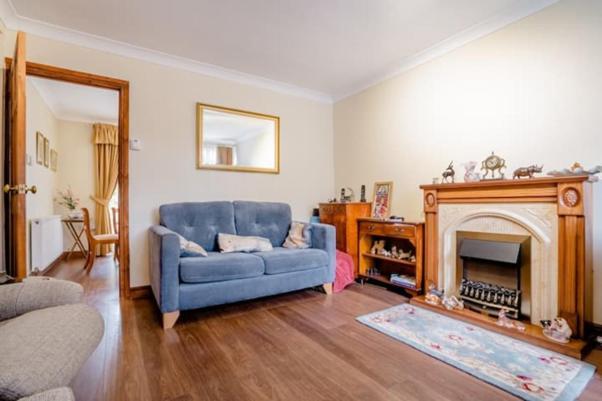 Steve'S Place Stoney Stanton 외부 사진