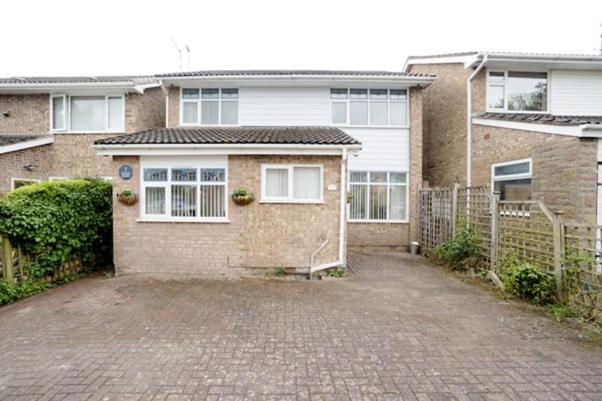 Steve'S Place Stoney Stanton 객실 사진