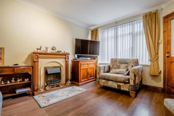 Steve'S Place Stoney Stanton 외부 사진