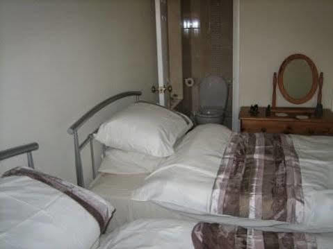 Steve'S Place Stoney Stanton 외부 사진