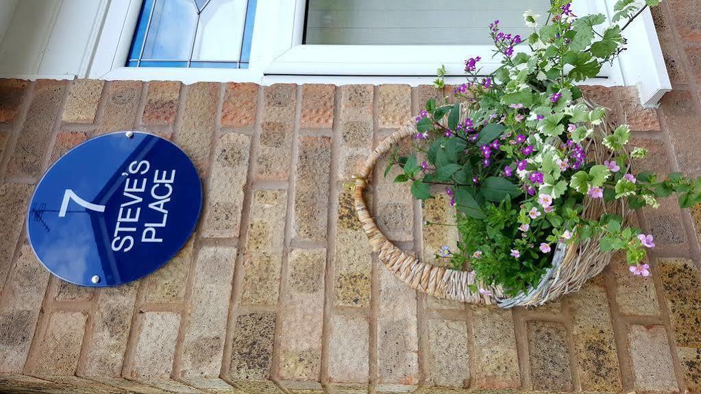 Steve'S Place Stoney Stanton 외부 사진